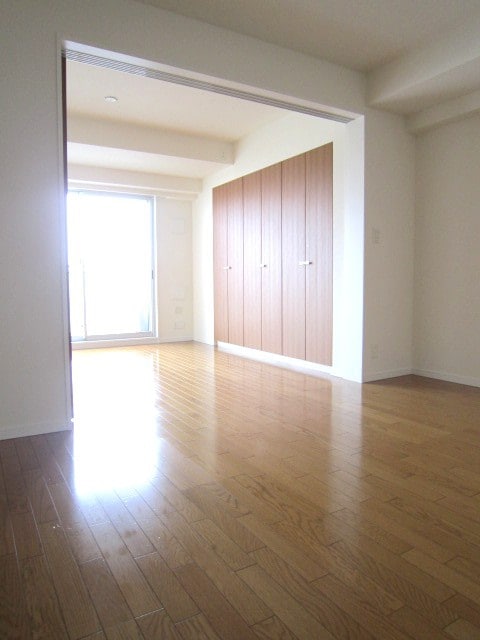 居室 レジディア杉並方南町