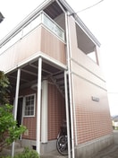 外観写真 レジデンスＭＳ