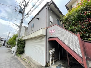 ハイツマコ