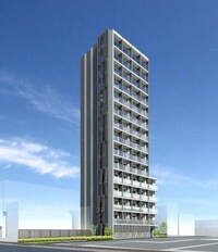 プレミアムキューブ亀戸（203）