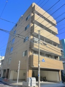 ディスポワールの外観