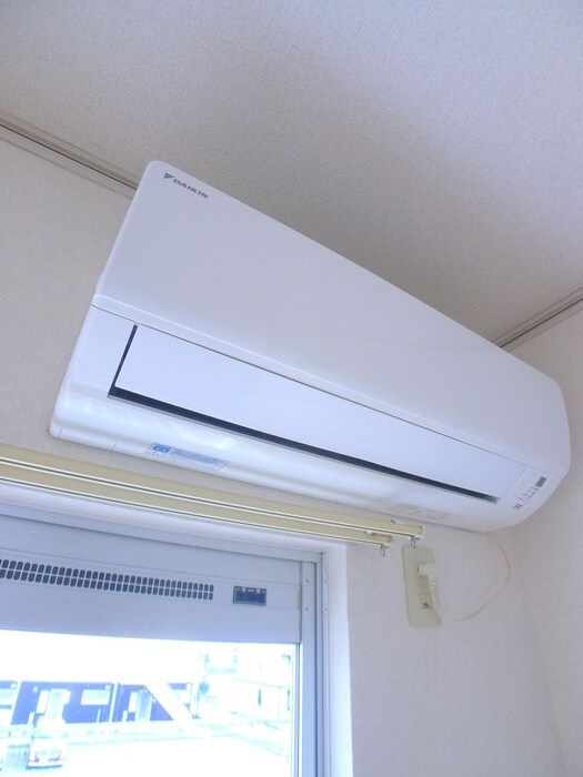 内観写真 エステートピアＡ・Ｂ・Ｃ