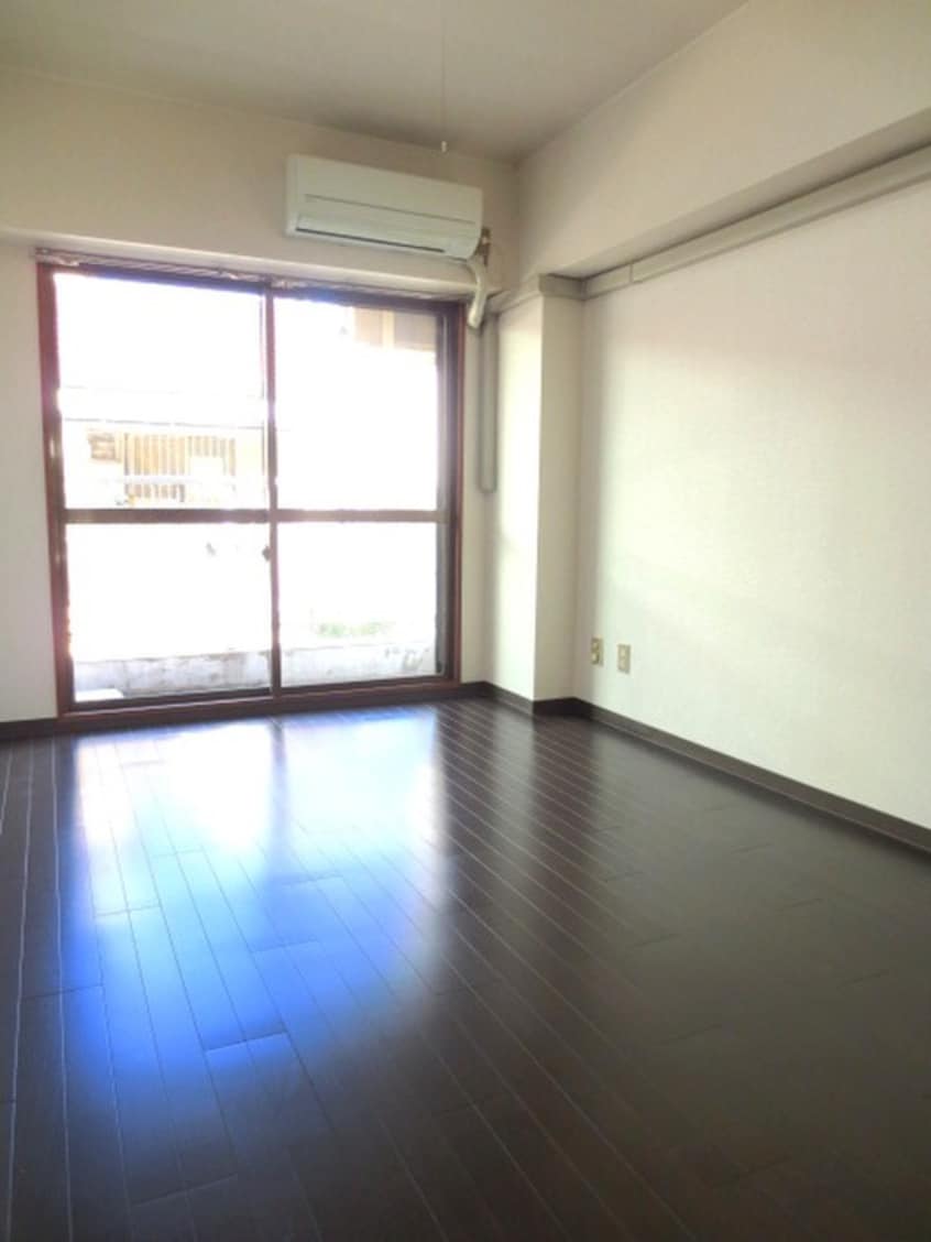 居室 コ－プ渡辺