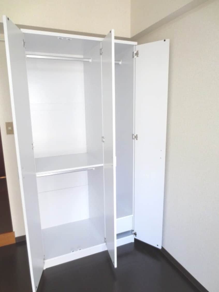 収納 コ－プ渡辺