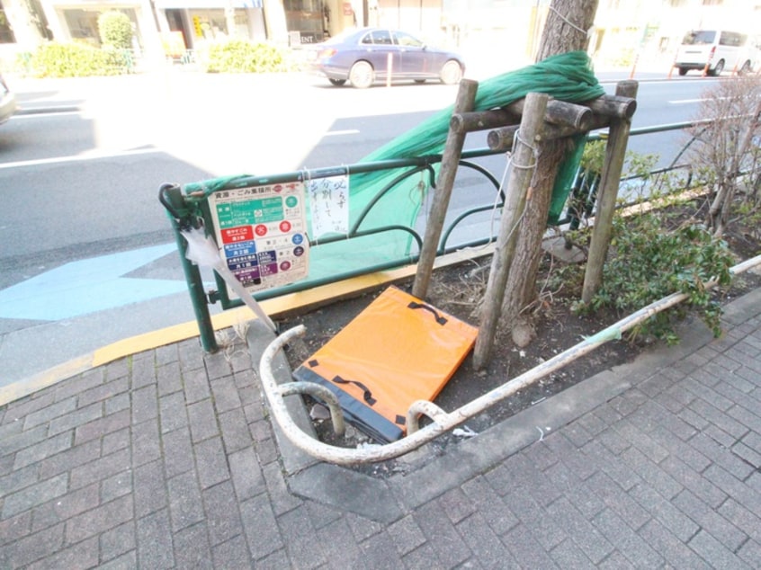 建物設備 コ－プ渡辺