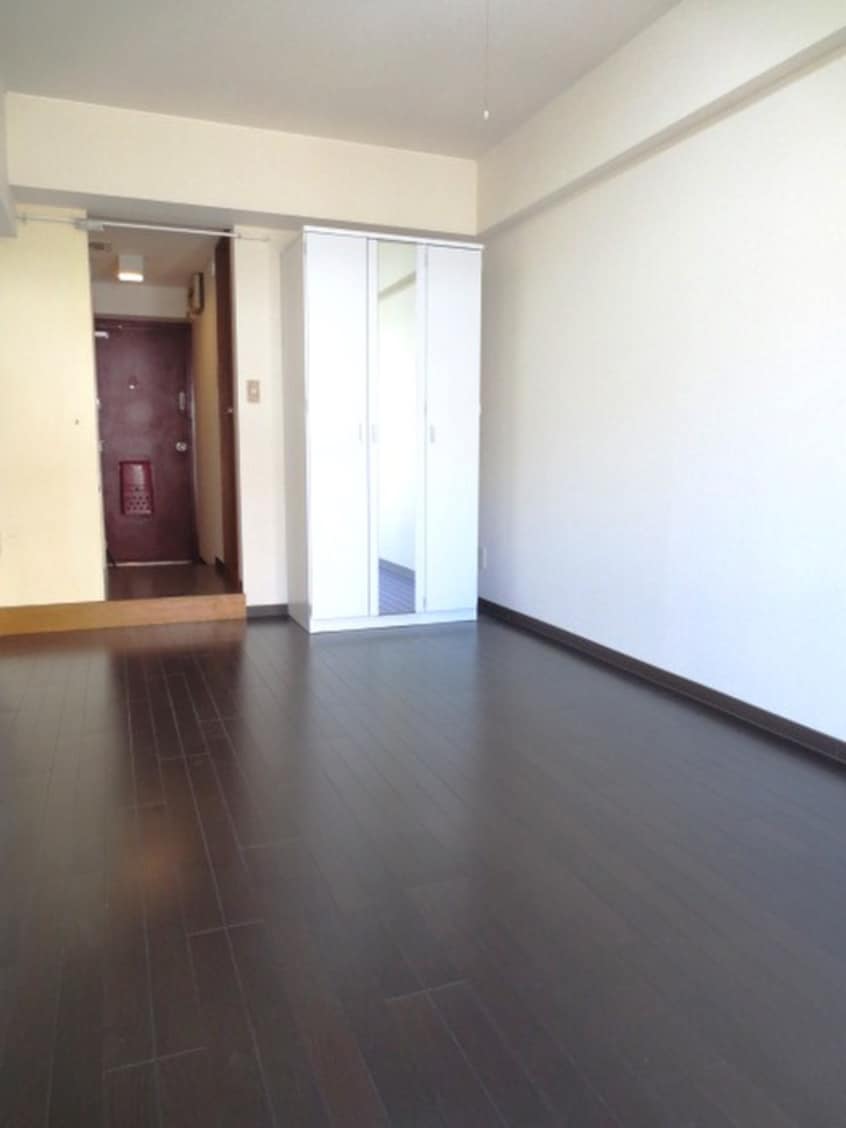 居室 コ－プ渡辺