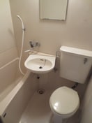 バス／シャワールーム等 コ－プ渡辺