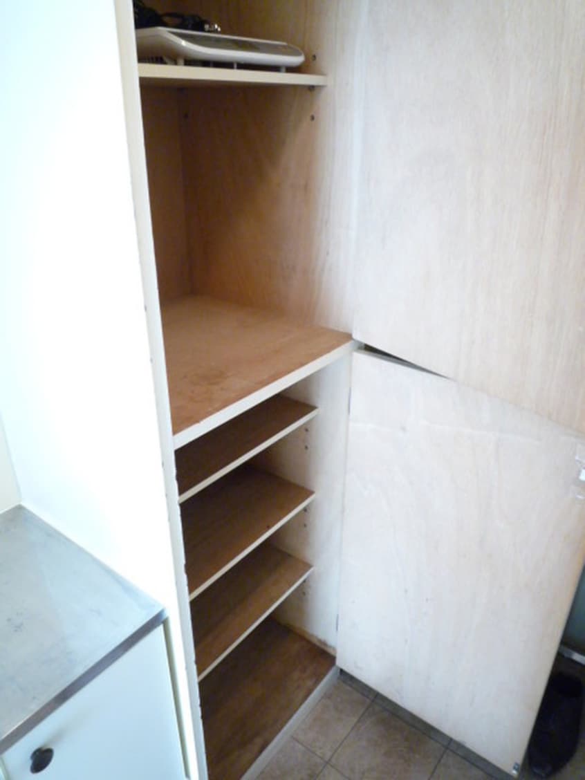 収納 コ－プ渡辺