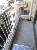 ベランダ・バルコニー コ－プ渡辺