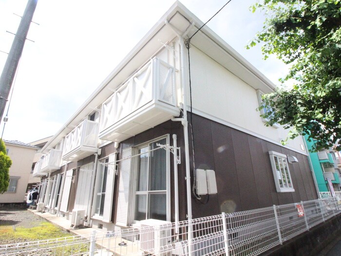 外観写真 ＤＷＥＬＬ寿