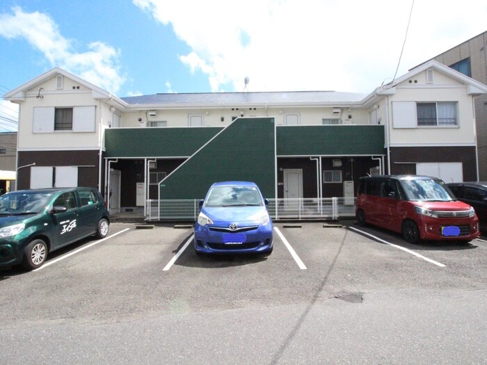 外観写真 ＤＷＥＬＬ寿