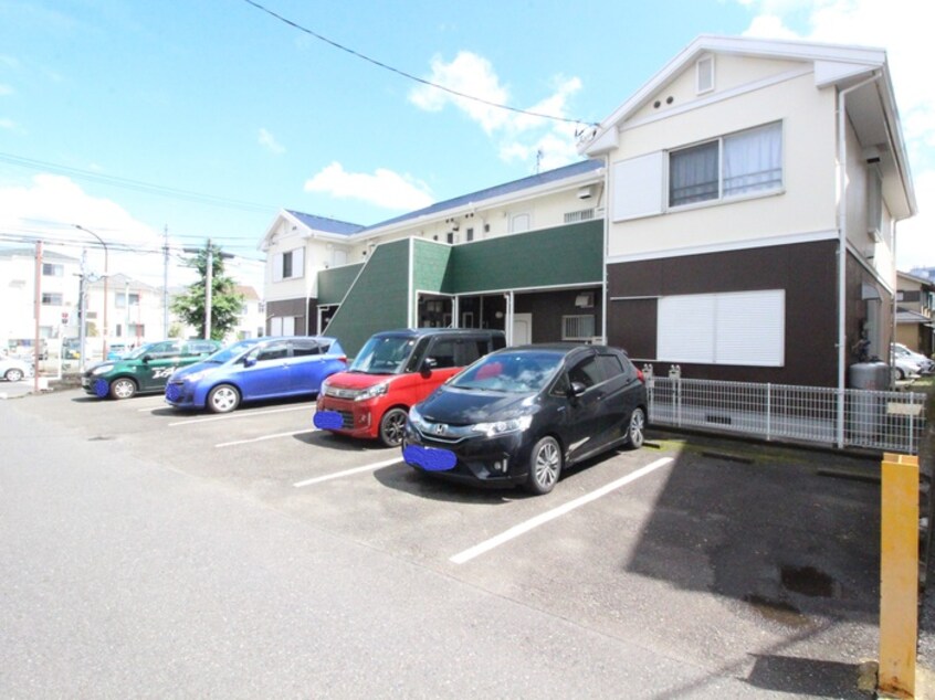 外観写真 ＤＷＥＬＬ寿