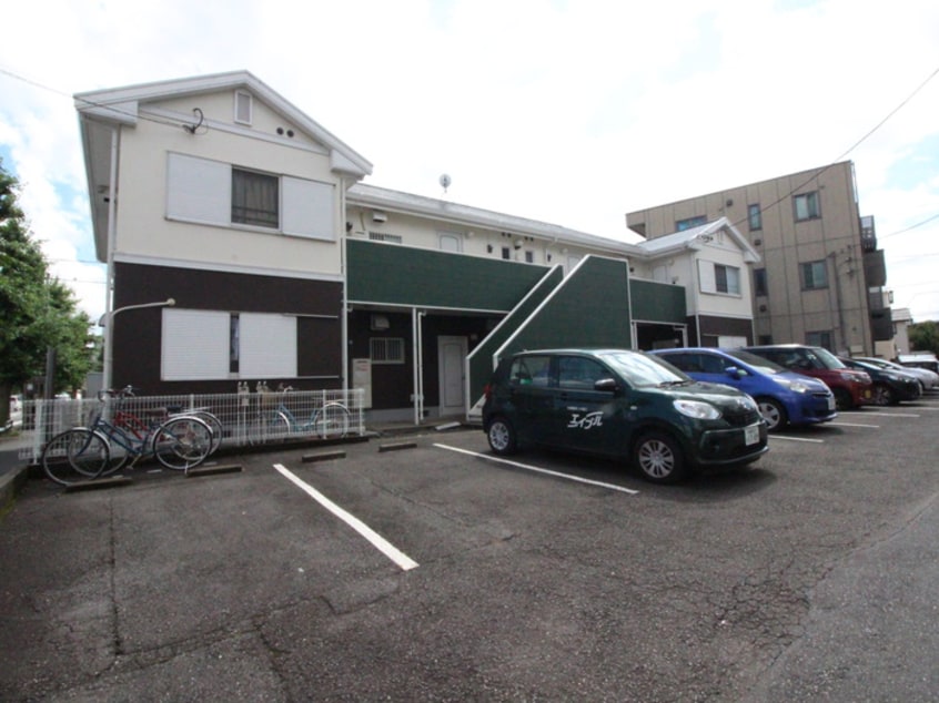 外観写真 ＤＷＥＬＬ寿