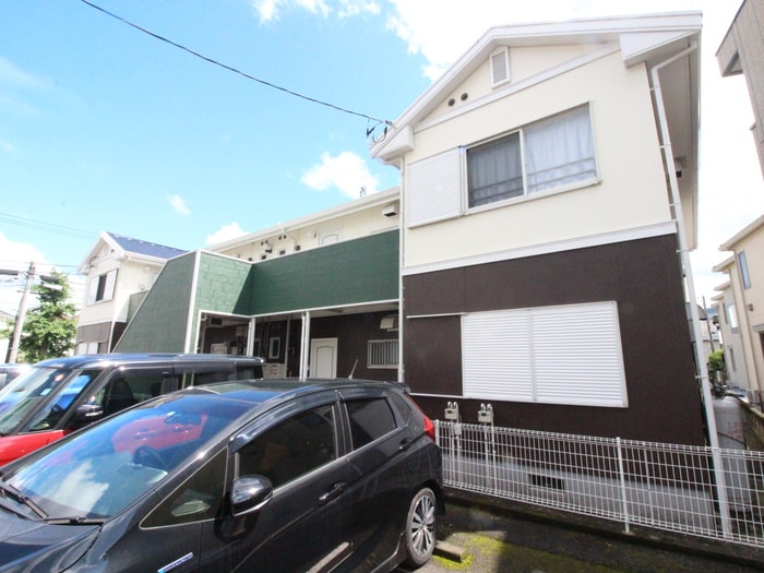 外観写真 ＤＷＥＬＬ寿