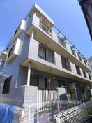 外観写真 サンタカラハイツ