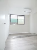 居室 サンタカラハイツ