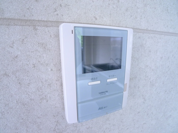 内観写真 サンタカラハイツ