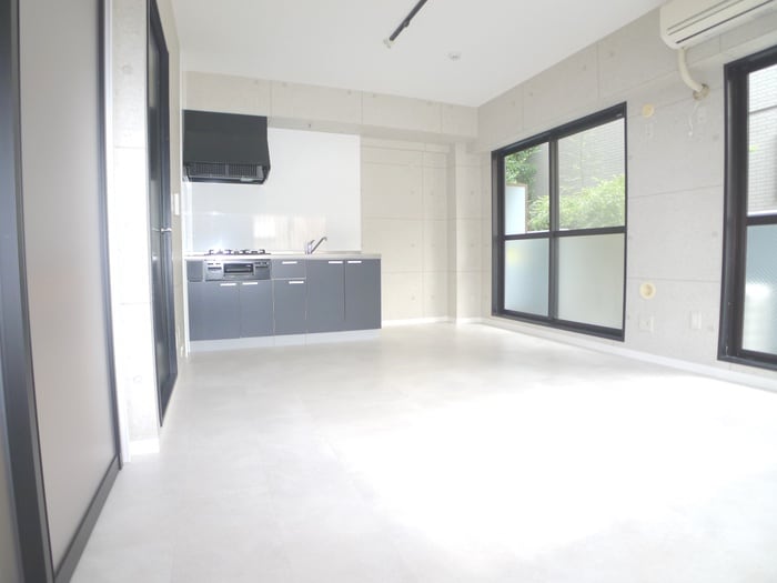 居室 サンタカラハイツ