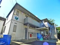 ジュネス片町