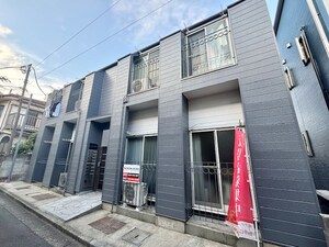 La・vita大倉山（3～4号）