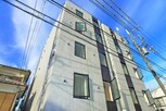 仮）足立区東和２丁目Ａ棟
