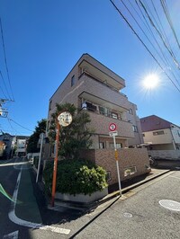 エスペランサ武蔵野