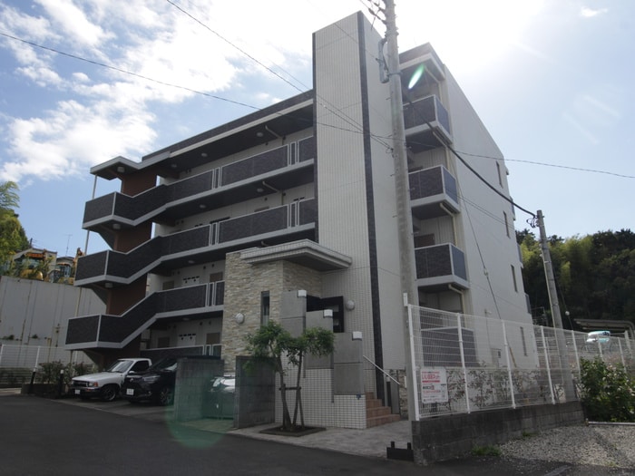 外観写真 ベル　アンジュ