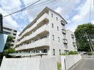 外観写真 アビタ武蔵野
