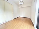 居室 アビタ武蔵野