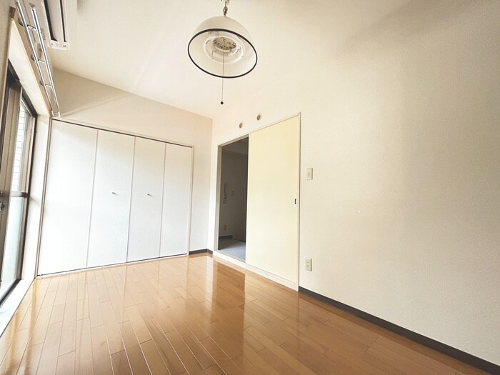 居室 アビタ武蔵野