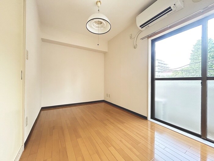 居室 アビタ武蔵野