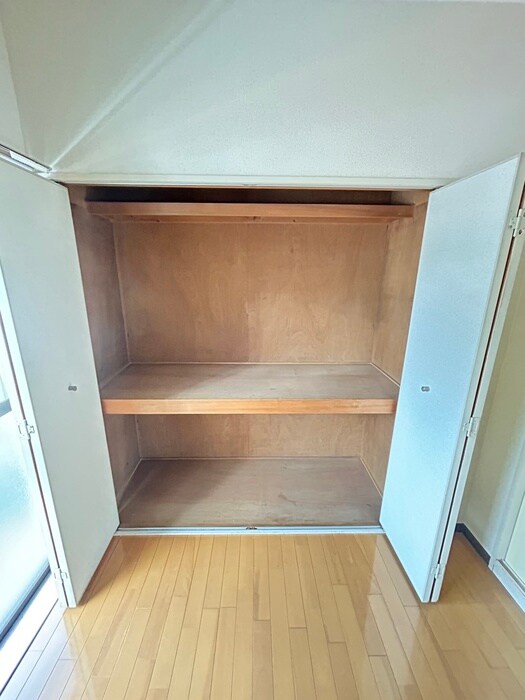 収納 アビタ武蔵野