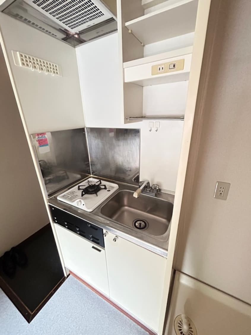 キッチン アビタ武蔵野