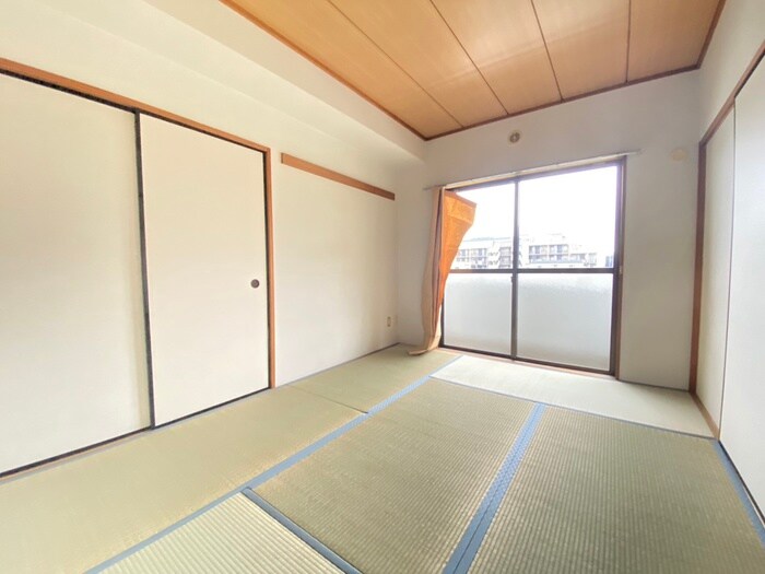 居室 アビタ武蔵野