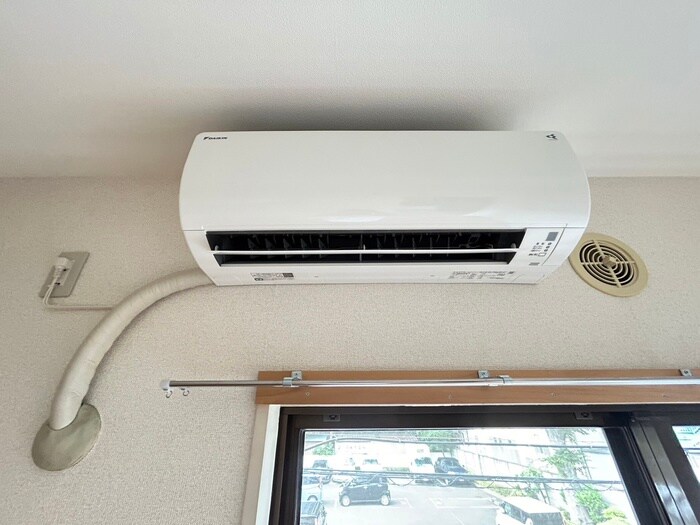 居室 アビタ武蔵野