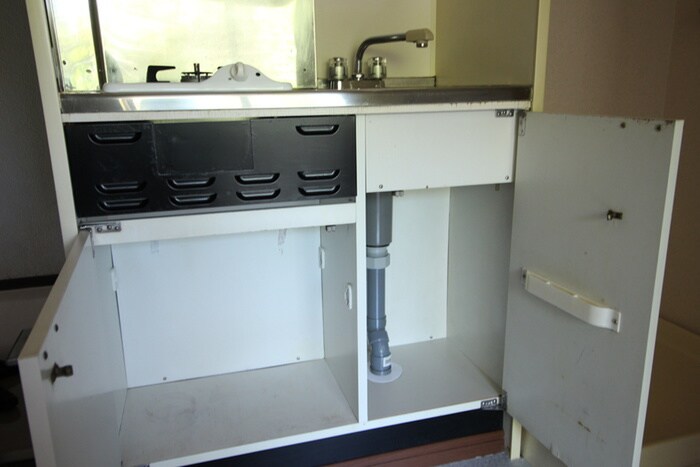 キッチン アビタ武蔵野