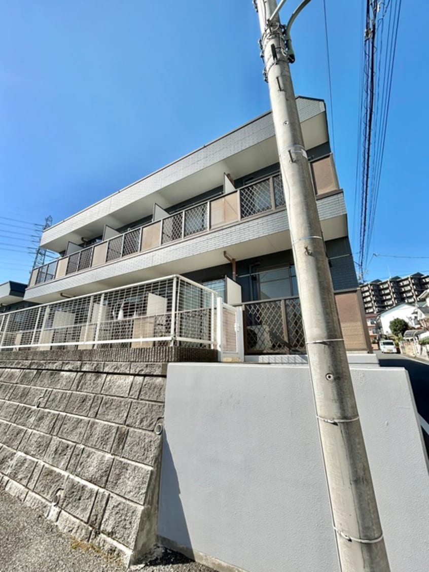 外観写真 アドニス・０１５