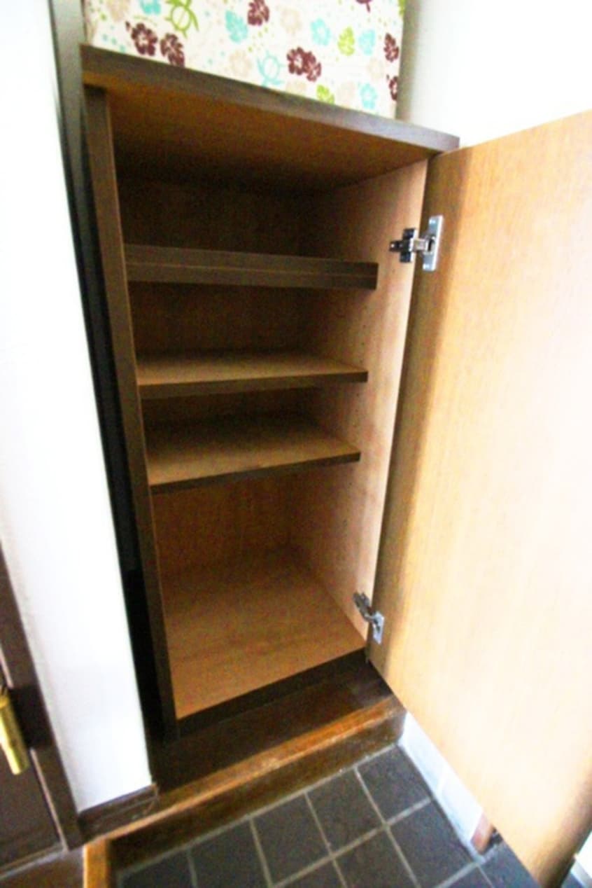 靴箱 アドニス・０１５