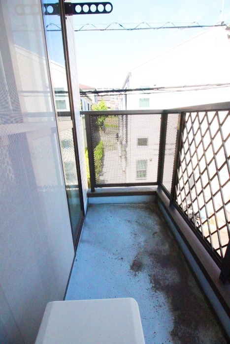 ベランダ・バルコニー アドニス・０１５