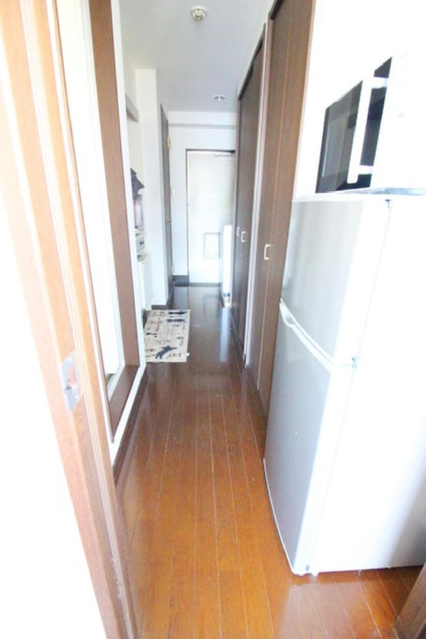 廊下 アドニス・０１５