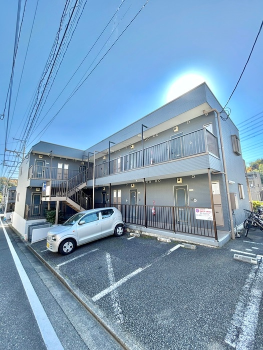 駐車場 アドニス・０１５