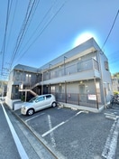 駐車場 アドニス・０１５