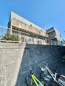 周辺環境 アドニス・０１５