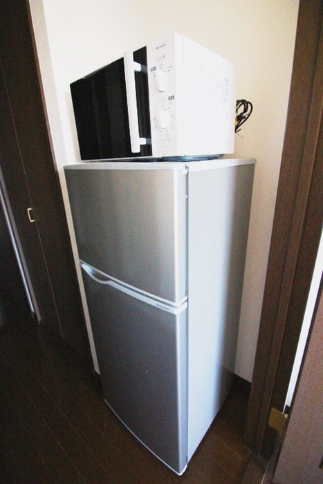 内観写真 アドニス・０１５