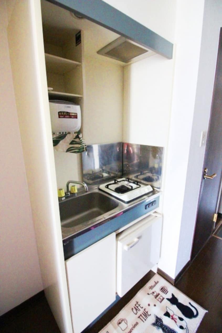 キッチン アドニス・０１５