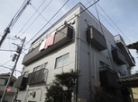 コーポタキザワ（2Ｆ・3Ｆ）