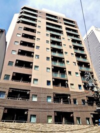 フォレシティ六本木（504）