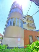 外観写真 城山コーポ