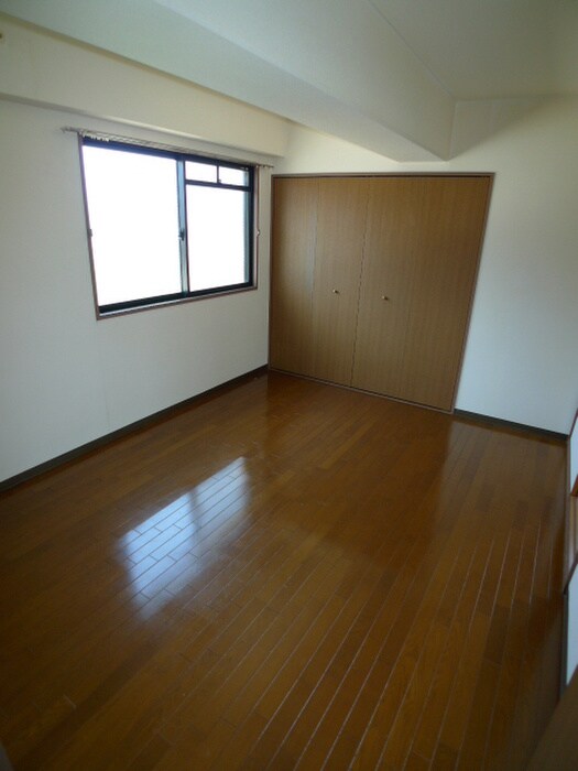 居室 ＨＡＲＭＯＮＹ　ＨＩＬＬＳⅤ