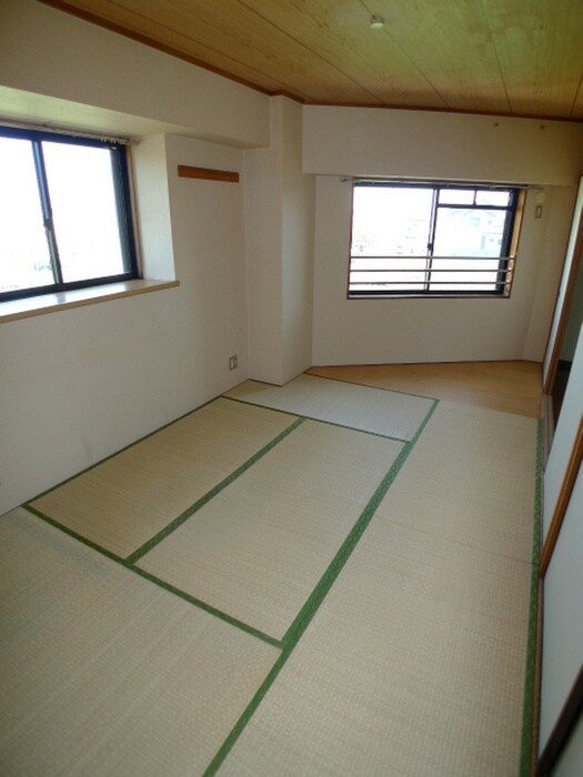 居室 ＨＡＲＭＯＮＹ　ＨＩＬＬＳⅤ